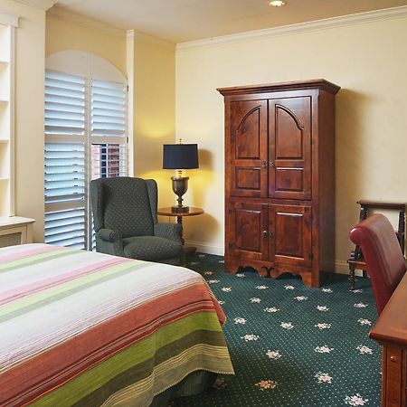 Hotel Mac Річмонд Екстер'єр фото