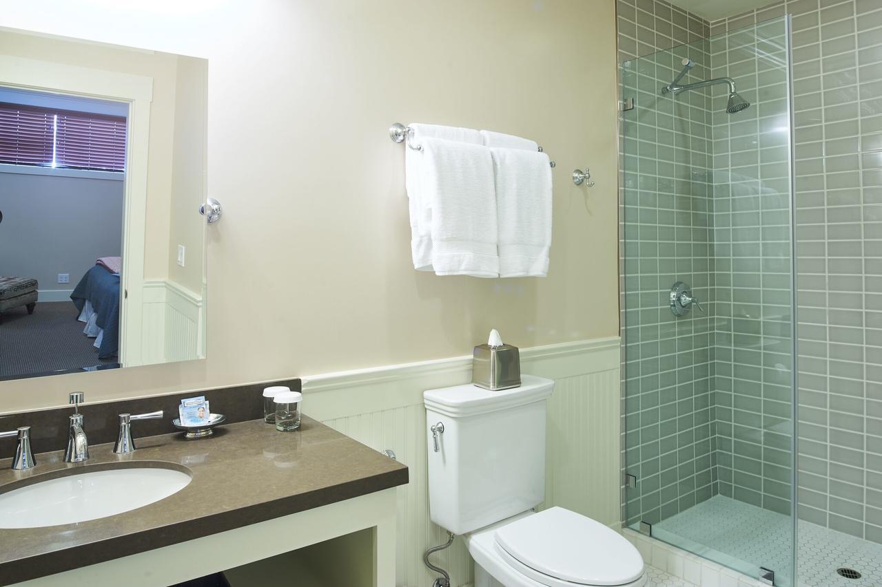 Hotel Mac Річмонд Екстер'єр фото