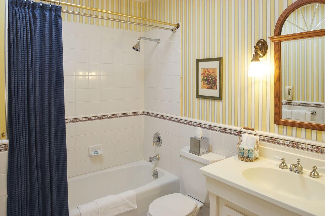Hotel Mac Річмонд Екстер'єр фото