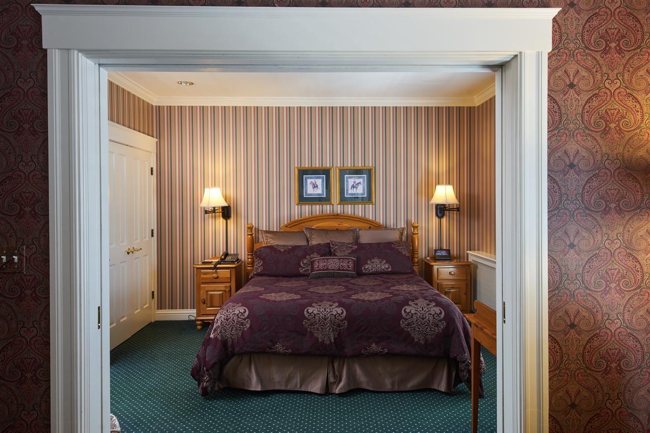 Hotel Mac Річмонд Екстер'єр фото