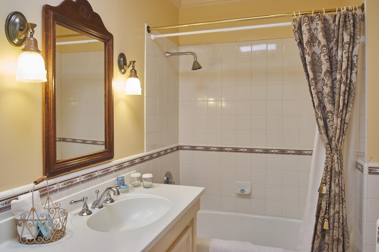 Hotel Mac Річмонд Екстер'єр фото